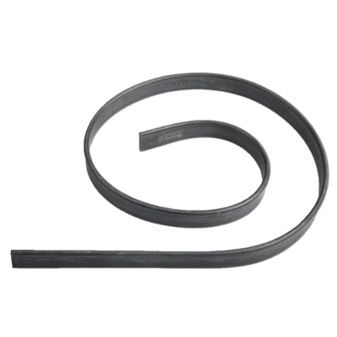 Channel & Rubber